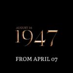 Gautham Karthik Instagram - Team #1947AUGUST16 @vistaspallavaram_official 😊 @a.r.murugadoss @revathyysarma @iomprakashbhatt @adityajeeee #NareshChoudhary @rseanroldan @purplebullent @ponkumar_ns @vijaytvpugazh @neelimaesai @jasonshah@mousebrickie@rseanroldan @selvakumar.sk_dop @t.santanam6 #EditorSudharsan @vinciraj @narendrancm @seedstudios @yusufmshaikh1 @suresh__ravi @valentino_suren @mohanrajan_lyrici @parvathy_meera @sabbitaroi25 @juniormgrramachandran @porkodi_senthil @saregamatamil @donechannel1 @ctcmediaboy Vels University Pallavaram