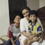 Gautham Karthik Instagram - Wishing you all a very happy Woman's day! ❤️ A wonderful day to celebrate the woman in our lives that have made a difference. For me, it's my Grandmother, my Mother and my wife. My Grandmother, my 'Darling' as I call her, has been a huge pillar of strength to the entire family, holding us all together with her kindness and unyielding love. I can't even imagine the sacrifices she would have made in her life to keep everyone together. I love you darling, I'm blessed to have you in my life! ❤️ My Mother, the woman who raised me, nurtured me, instilled all the values I hold dear to me. Who endured more than anyone should have or could have just to make sure my brother and I would have a fullfilled life full of joy and laughter. An unshakeable fortress of strength! Thank you mom for being there for me and walking by me during every phase of my life, thank you for every sacrifice you have made, thank you for always holding me up when I would have fallen. I love you mom, I would have never had such a wonderful life without you. ❤️ My Wife! The woman who chose me, who decided to look past all that was wrong with me and saw only the good person I could be. Who built my confidence, who gave me perspective, who helped me turn my life around. My love, you swept me off my feet, you made me stand tall, you've given me a home where I can come and safely laugh, cry, yell, dance, break and build myself back up. Thank you for accepting me as I am and choosing to spend the rest of your life with me, thank you for giving me so much love and support through all my challenges and most of all, thank you for giving me the privilege of being your husband. I love you more than words can describe! ❤️ Truly my life would not have been so magical without you all. I thank you with all of my heart! Wishing you all a Happy Women's day!❤️❤️❤️😊 Chennai, India