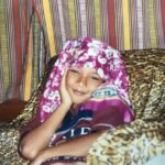Gautham Karthik Instagram - Sometimes we just need to revert back to our childhood, start seeing the world through the eyes of our younger self. Remember how little things would excite you? Remember how you used to laugh? Remember how you used to imagine great things out of nothing. The world is amazing, if only we can see it through those eyes again 😊🤩❤️ #throwbackthursday Chennai, India