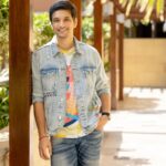 Gautham Karthik Instagram - 😎 Chennai, India