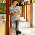 Gautham Karthik Instagram - 😎 Chennai, India