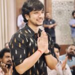 Gautham Karthik Instagram – Eternally Grateful 🙏🏻❤️

#1947august16successmeet

📸  @naveenphotography80 ECR