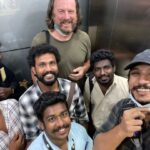 Gautham Karthik Instagram - It's been a crazy ride, the past 3 years. Literally thinking of nothing else except these 2 projects #PathuThala & #1947August16 Looking back at them, I feel super blessed to have had such an amazing adventure, even with all its ups and downs! Now that the journey has come to an end, I can't help but feel extremely grateful. I'm grateful to God for giving me this wonderful experience. I'm grateful to my producers and the teams of both projects for believing in me. I'm grateful to my family and friends who have been super supportive, understanding and stood by me through it all. I'm grateful to the media, for all the support they have shown these projects. I'm extremely grateful to you, the audience, the fans...EVERYONE! You have genuinely appreciated both films and have shown so much love! Your love and support encourages me to keep going, to keep giving my best, and hopefully work on more such projects with great content. No amount of words are enough to show how grateful I am to you all. All I can say, from the bottom of my heart is... THANK YOU 🙏🏻❤️🙏🏻 Chennai, India