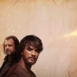 Gautham Karthik Instagram - Thank you all for the love you are showing! It means a lot to me ❤️