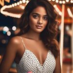 Gayathrie Instagram - @gayathrieshankar ✨ @dscinemas24x7 #gayathrishankar #dscinemas24x7 #midjourney #aiartcommunity #generativeart #midjourneyart #aiartwork #portrait #kerala #india #love #tamil #women #saree #kikishanthanu #indianactress #tamilcinema #tamilactress #malayalamcinema #indiancinema #kollywoodactress #kollywood #indianbride #tamilbride #bride