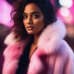 Gayathrie Instagram - @gayathrieshankar ✨ @dscinemas24x7 #gayathrishankar #dscinemas24x7 #midjourney #aiartcommunity #generativeart #midjourneyart #aiartwork #portrait #kerala #india #love #tamil #women #saree #kikishanthanu #indianactress #tamilcinema #tamilactress #malayalamcinema #indiancinema #kollywoodactress #kollywood #indianbride #tamilbride #bride