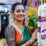 Gayathrie Instagram – @gayathrieshankar is our Presenter/Game Master in our upcoming video being made specially for Singapore’s ongoing Tamil Language Festival 2023 – Cosmic’s small dedication for தமிழ்♥️

Gayathrie Shankar is in the list of the fastest growing Tamil actresses in South Indian Cine circuit. Her notable works are from path-changing movies such as “NADUVULE KONJAM PAKKATHAI KAANOM”, “SUPER DELUXE” and “VIKRAM” amidst many!