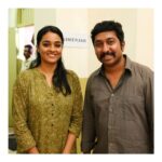 Gayathrie Instagram – Thank you @priyadarshan.official sir for giving me an opportunity to be a part of #CoronaPapers ! I take back many lessons!🙏🙏 Hopefully going back as a more seasoned actor!
Grateful to the lovely team that supported me and encouraged me when I felt my footing was shaky! ❤️
And last but not the least Thank you, dear audience, for accepting #CoronaPapers with love! ❤️😊
@shanenigam786 @actor.sidhique @ppkunhikrishnan @divakar.mani @vineeth84 @abhaywarrier