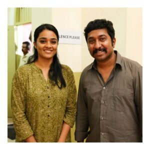 Gayathrie Instagram - Thank you @priyadarshan.official sir for giving me an opportunity to be a part of #CoronaPapers ! I take back many lessons!🙏🙏 Hopefully going back as a more seasoned actor!
Grateful to the lovely team that supported me and encouraged me when I felt my footing was shaky! ❤️
And last but not the least Thank you, dear audience, for accepting #CoronaPapers with love! ❤️😊
@shanenigam786 @actor.sidhique @ppkunhikrishnan @divakar.mani @vineeth84 @abhaywarrier