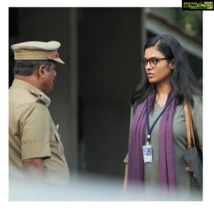 Gayathrie Instagram - Thank you @priyadarshan.official sir for giving me an opportunity to be a part of #CoronaPapers ! I take back many lessons!🙏🙏 Hopefully going back as a more seasoned actor!
Grateful to the lovely team that supported me and encouraged me when I felt my footing was shaky! ❤️
And last but not the least Thank you, dear audience, for accepting #CoronaPapers with love! ❤️😊
@shanenigam786 @actor.sidhique @ppkunhikrishnan @divakar.mani @vineeth84 @abhaywarrier