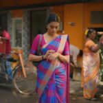 Gayathrie Instagram - Happy to collaborate with @kosamattamfinance ! And what a fun shoot this was! 😊 Thank you team! Production House: @digitalmeisterindia Concept & Direction: Sohal Mohamed - @sohal_mohamed DOP: Surjith S Pai - @unrealpi Costume: Sapna Fathima Kajha - @kajha_rowther Make Up: RG Wayanadan - @rgmakeupartistry Artists: Hari Vikkals - @hariimuniyappan Arun Sankaran Pavumba- @arunsankaran_pavumba Ajilan Nujoom - @ajilanujoom #tvc #kosamattamfinancelimited #Kosamattam #digitalmeisterindia #videoproduction #tvcommercial