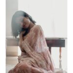 Gayathrie Instagram - Urugum iravu... 🌘 . . . @pournami_mukesh_photography @shimona_stalin @dollyjohn_makeup @__tyorce__