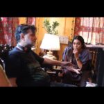Gayathrie Instagram - Behind the scenes of #JaanbaazHindustanKe
