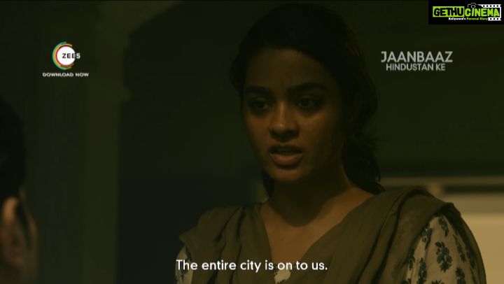 Gayathrie Instagram - #JaanbaazOnZEE5 @samkhan @srijitmukerji @shanusinghrajputdp @neerajudhwani @ashmakerz @akhilesh_jaiswal @vineett_bat @the_wisemonk @kiratkandhari @azcouture_official @sidhantmalhotra09 @amarbirbajwa @pritha_nag @ankita_sarkar @reginaacassandraa @sumeetvyas @barunsobti_says @mitavasisht @gayathrieshankar @chandanroy.7 @deepikaaminofficial @sandishridhar @manish_kalra_ @nimishalok @juggernaut_in10 @satya9881 @in10medianetwork @Zee5global @zeestudiosofficial