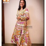 Gayathrie Instagram - Promotion time! No points for guessing who took these pictures! 😅 . Outfit - @thehazelavenue ❤️