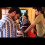 Gayathrie Instagram – Behind the scenes of #JaanbaazHindustanKe