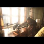 Gayathrie Instagram - Behind the scenes of #JaanbaazHindustanKe