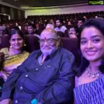 Gayathrie Instagram – With Agent Tina and Agent Uppili 🔥🔥