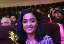 Gayathrie Instagram - With Agent Tina and Agent Uppili 🔥🔥