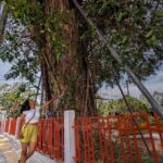 Gayathrie Instagram – Telling tall tales Phuket City