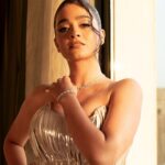 Gayathrie Instagram – The most stunning @gayathrieshankar aced this look in a recent award show!

Glam team : 

Styling : @shimona_stalin 
Outfit : @johnandananth 
Accessories : @fineshinejewels 
MUH : @snehamnj @hair_by_naemat @glossbymeenakshi 
PC: @arclights 

#gayathrieshankar #kollywood #styling #redcarpet #glam #stylist #kollywoodactress Chennai, India