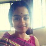 Gayathrie Instagram - Indru oru 80s feel.. . . #raajaraajaadhaan