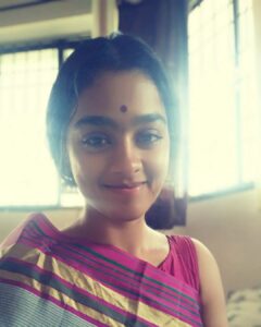 Gayathrie Instagram - Indru oru 80s feel.. 
.
.
#raajaraajaadhaan