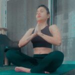 Hamida Khatoon Instagram - I still fall in love with you every day ♾️❤️ Happy international YOGA Day #hamida #hamidakhatoon #yoga #yogaday #happyinternationalyogaday #instagram #motivation #love
