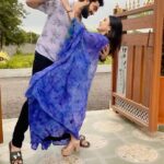 Hamida Khatoon Instagram - Rahul and Swapna ❤️ #hamida #hamidakhatoon #srikarkrishna #srikarkrishnaofficial #srikarkrishnafans #rahul #rahulswapna #reels #reelsinstagram #reelitfeelit #orendupremameghaalila #baby #telugu #telugusongs #brahmamudi #starmaa