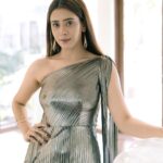 Hiba Nawab Instagram - Outfit- @thenewbold.in Jewellery- @getjunkd.in Styled by- @instylewithaditi Assisted by- @disha.kothari2003 Photographer- @_ therahulsharmaa _ Mumbai, Maharashtra