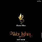 Hiba Nawab Instagram – WO ISHQ is Out Now !! ❤️

Like ! Share ! Comment !

Follow @KashishMusicOfficial For More Updates 💫

Cast – @Umarriazz91 & @Hibanawab 

Singer – @Anwesshaa9

Lyrics & Music – Abhishek Thakur 

Director – @Akshayk.agarwal 

Casting – @_himanshumishra_official_

Promotions – @Savage7Media

#woishq #umarriazz #hibanawab #kashishmusic #umarriaazarmy #hibanawab1million #instagram #newsong