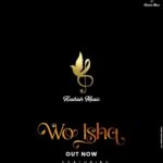 Hiba Nawab Instagram - WO ISHQ is Out Now !! ❤️ Like ! Share ! Comment ! Follow @KashishMusicOfficial For More Updates 💫 Cast - @Umarriazz91 & @Hibanawab Singer - @Anwesshaa9 Lyrics & Music - Abhishek Thakur Director - @Akshayk.agarwal Casting - @_himanshumishra_official_ Promotions - @Savage7Media #woishq #umarriazz #hibanawab #kashishmusic #umarriaazarmy #hibanawab1million #instagram #newsong