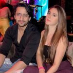Hiba Nawab Instagram - Repost • @shaheernsheikh And just like that… a wonderful journey comes to an end! I got to shoot with the most wonderful crew and Co-actors … making this one of the best experiences for me! I may not have pictures with everyone.. but that’s because we were busy making so many memories! a big shoutout to the entire team that worked relentlessly; and always had a big smile on their faces! Ours was always a happy set and I loved it. Remarkable memories and an unforgettable time… Thank you everyone who contributed to making the show what it was.. and a big thank you to the audience for their constant love ❤️ “What the fasaad feturee “