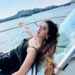 Hiba Nawab Instagram – 🌊