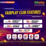 Hiba Nawab Instagram – Use Affiliate Code HIBA300 for a 300% first and 50% second deposit bonus.

🏆🔥 The India and West Indies series is heading towards an exciting stage with India looking to bounce back. Don’t miss this exciting opportunity to bet with FairPlay, where you get the best odds in the market! 💸💥 Get a 3% loss-back bonus, up to 10% loyalty bonus, and 15% referral bonus to maximize your winnings! 🏏🎉 

#FairPlay #Betting #sportsbetting #IndvsWI #INDvWI #T20Imatch #T20Iseries #Betandwin #BettingTips #BetWinRepeat #BetOnCricket #Bettingtips #livebetting #bettingonline #onlinesportsbetting #cricketbetting #sportsbetting