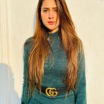 Hiba Nawab Instagram – Shine bright ✨