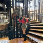 Hiba Nawab Instagram – All the way up!