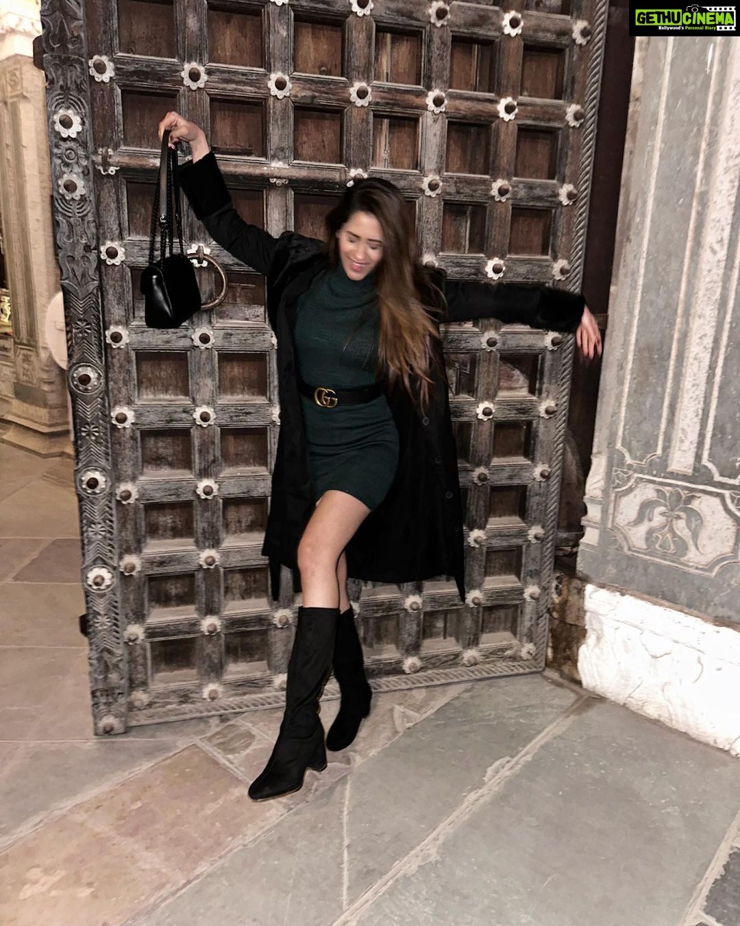 Hiba Nawab Instagram - Once upon a time in Udaipur Udaipur, Rajasthan