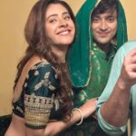 Hiba Nawab Instagram - Repost • @shaheernsheikh And just like that… a wonderful journey comes to an end! I got to shoot with the most wonderful crew and Co-actors … making this one of the best experiences for me! I may not have pictures with everyone.. but that’s because we were busy making so many memories! a big shoutout to the entire team that worked relentlessly; and always had a big smile on their faces! Ours was always a happy set and I loved it. Remarkable memories and an unforgettable time… Thank you everyone who contributed to making the show what it was.. and a big thank you to the audience for their constant love ❤️ “What the fasaad feturee “