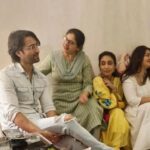 Hiba Nawab Instagram - Repost • @shaheernsheikh And just like that… a wonderful journey comes to an end! I got to shoot with the most wonderful crew and Co-actors … making this one of the best experiences for me! I may not have pictures with everyone.. but that’s because we were busy making so many memories! a big shoutout to the entire team that worked relentlessly; and always had a big smile on their faces! Ours was always a happy set and I loved it. Remarkable memories and an unforgettable time… Thank you everyone who contributed to making the show what it was.. and a big thank you to the audience for their constant love ❤️ “What the fasaad feturee “