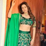 Hiba Nawab Instagram - 🥦 Mumbai, Maharashtra