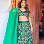 Hiba Nawab Instagram - 🥦 Mumbai, Maharashtra