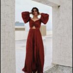Isha Talwar Instagram – No need for stairs, I dance in the air,
With wind as my guide, I’m without a care,
Unbounded and free, I let go of despair,
For in these moments, life becomes fair!

Thank you Mid-day Showbiz icon 2023 for the award!🤎

Shot by @abeemanyousee 
Stylist @asulkr 
Make-up @makeupbyshefali.s 
Hair @aartigupta5565 
Wearing @lolabysumanb 
Earrings @simranchhabrajewels @ascend.rohank
Rings @ishhaara @ascend.rohank
Shoes @thesource_buyorborrow Bombay