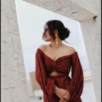 Isha Talwar Instagram – No need for stairs, I dance in the air,
With wind as my guide, I’m without a care,
Unbounded and free, I let go of despair,
For in these moments, life becomes fair!

Thank you Mid-day Showbiz icon 2023 for the award!🤎

Shot by @abeemanyousee 
Stylist @asulkr 
Make-up @makeupbyshefali.s 
Hair @aartigupta5565 
Wearing @lolabysumanb 
Earrings @simranchhabrajewels @ascend.rohank
Rings @ishhaara @ascend.rohank
Shoes @thesource_buyorborrow Bombay