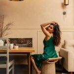 Isha Talwar Instagram - Breathe in,breathe out !!!!! 🌿🍁🍂🪴🌴🌸🌼🌕🌤️ Yoga is a way of life ..but today is just a gentle reminder:) Photographer @roobaroo_art Interior Designer @olive_roof Make-up @makeupandhairbymanasi Hair @anila_hairandmakeup Dressed in @izsi_india 🧘‍♀️ #internationaldayofyoga2023🪷