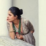 Isha Talwar Instagram - Waiting for monsoons be like..🍀🌿☘️