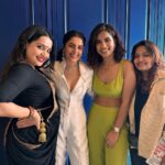 Isha Talwar Instagram - Even my outfit knows it’s a Sunday ! From Rolling Stone’s to rickshaw rides,hippy birthdays to book stores,interviews to the beach - this jumpsuit has seen it all in a span of 2 days !!!! To be continued … Also,in my personal opinion I look better with litchis than handbags ! Wearing @thelabel.jenn Styled by @asulkr #workandrestmode All over the Place
