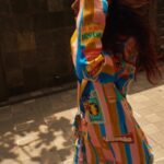 Isha Talwar Instagram – Saare mainu Bijlee Bijlee Kehan
Jihde Utte Girdi Bachda Vi Kakh Ni
Taare Vi Darr Ke Rehan !!!! 

Promotion – Day 3 for saas bahu aur 🦩

Wearing @doh_tak_keh 
Earrings @curatedcuriosities_ 
Shoes @sko.store 
Shot by @yugammonga 
Styled by @sobia93 
Make-up @nikitashak 
Hair @hairmovesartistry