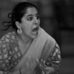 Isha Talwar Instagram - Beginning with Shringara - ending with Shringara and everything else that happens in between!! Navarasa Sadhana @natanakairali by Guruji Venu G .. miss you Guruji ! Thank you for changing the course of my life ❤️❤️❤️ #abhinaya Photographs by @manojparameswaran 🤍 Natanakairali