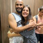 Isha Talwar Instagram – Joy of dancing and moving with my sweetest teachers BERTYYYY and SHAMPA !!!! 

What a great way to celebrate your birthday by just giving and sharing and having fun through it all :)) 

Your monkey student forever !!! 

Love you ❤️

@bertwindsouza @iamshampagopikrishna 🤎
